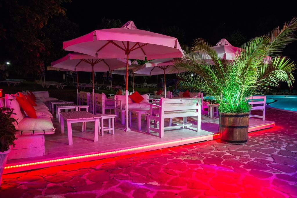 Bryasta Hotel & Restaurant Veliko Tărnovo Exteriör bild