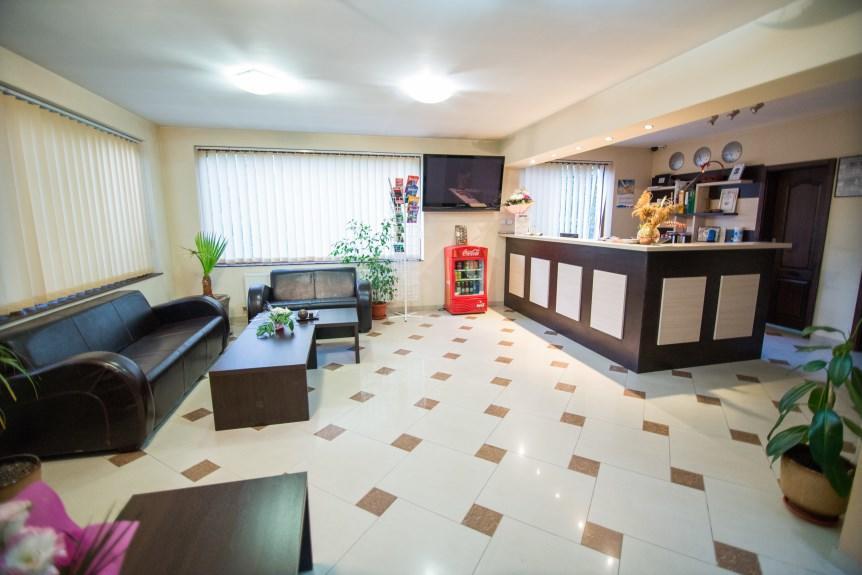 Bryasta Hotel & Restaurant Veliko Tărnovo Exteriör bild