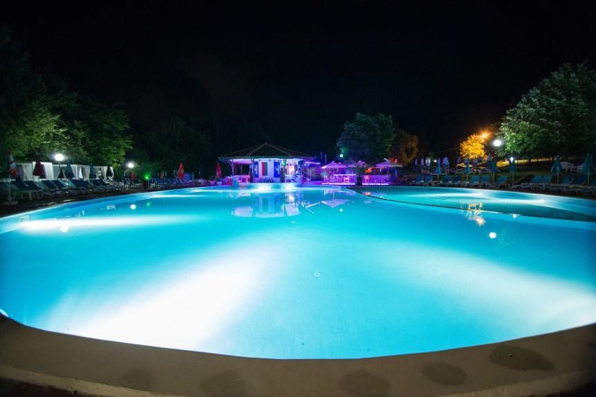 Bryasta Hotel & Restaurant Veliko Tărnovo Exteriör bild